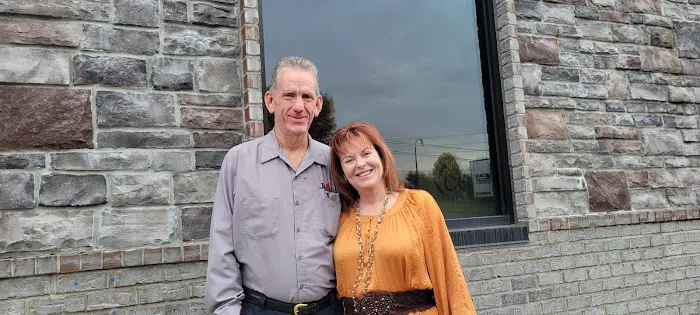 Jones Heating & Cooling Picture 1