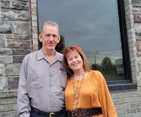 Jones Heating & Cooling