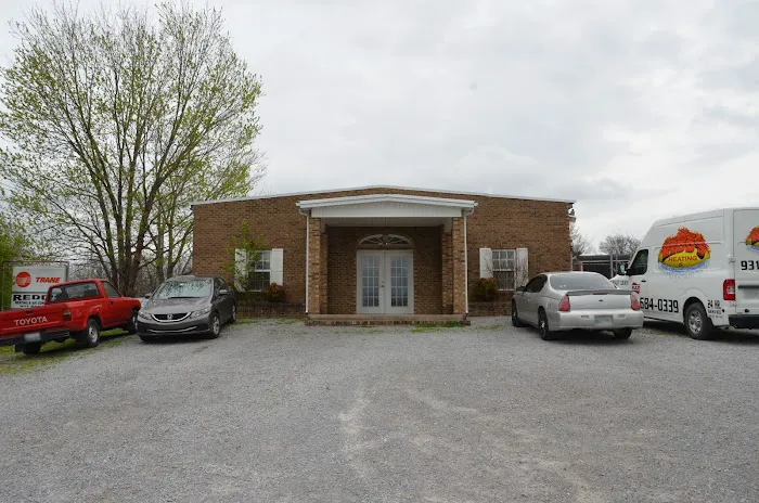 Redd's Heating & Air Conditioning Picture 5