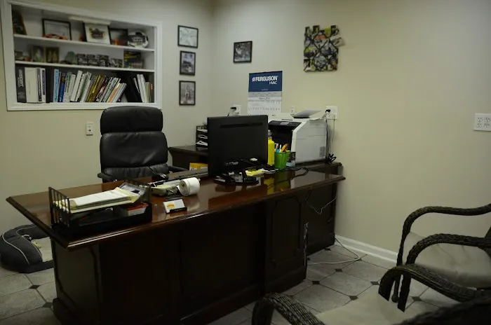 Redd's Heating & Air Conditioning Picture 3