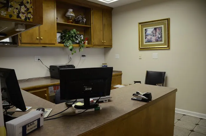 Redd's Heating & Air Conditioning Picture 6