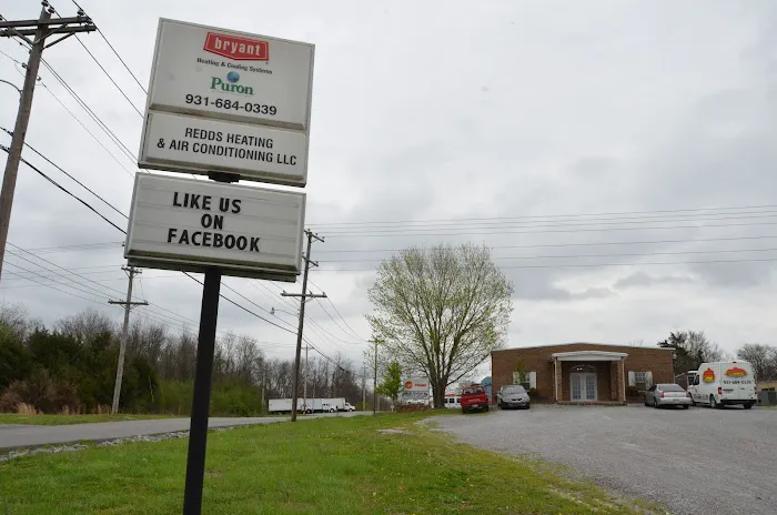 Redd's Heating & Air Conditioning Picture 7