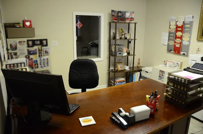 Redd's Heating & Air Conditioning Picture 1