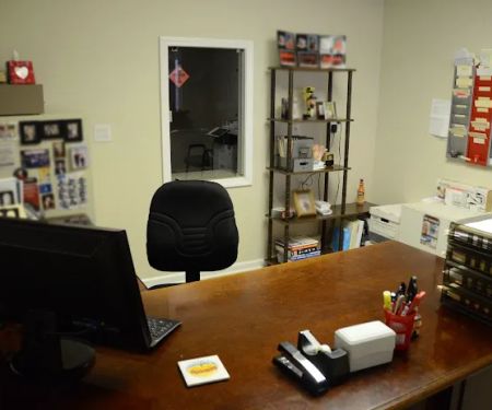 Redd's Heating & Air Conditioning