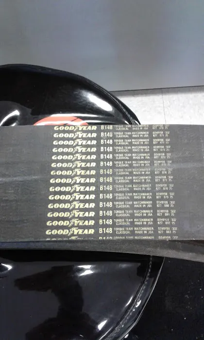 Trane Supply Picture 2