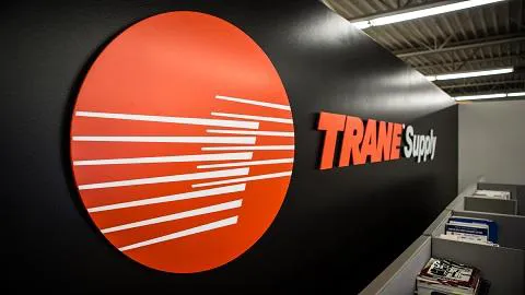 Trane Supply Picture 1