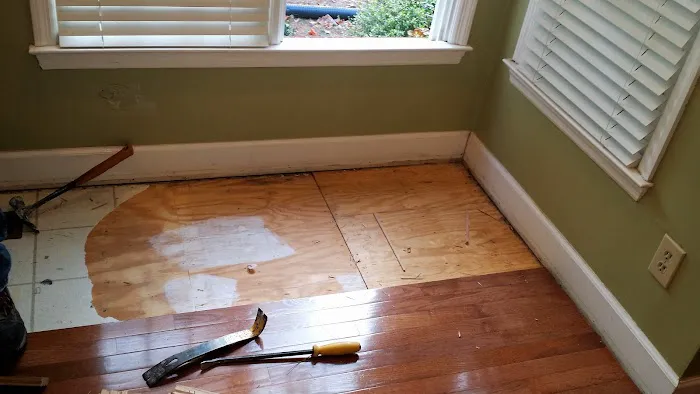 Rocket City Restoration, Inc. Picture 1