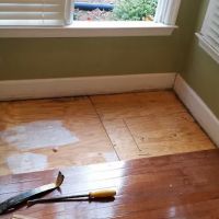 Rocket City Restoration, Inc. ico