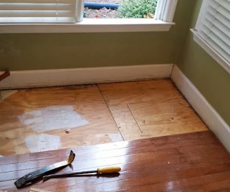 Rocket City Restoration, Inc.