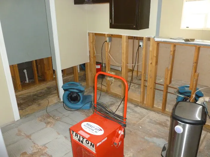 Rocket City Restoration, Inc. Picture 5