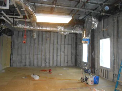 Rocket City Restoration, Inc. Picture 2