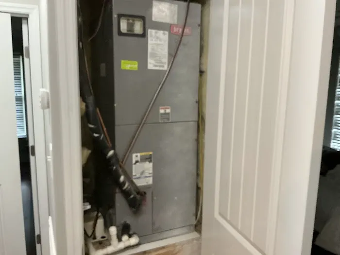 Chad Simmons Heating & Cooling Picture 3