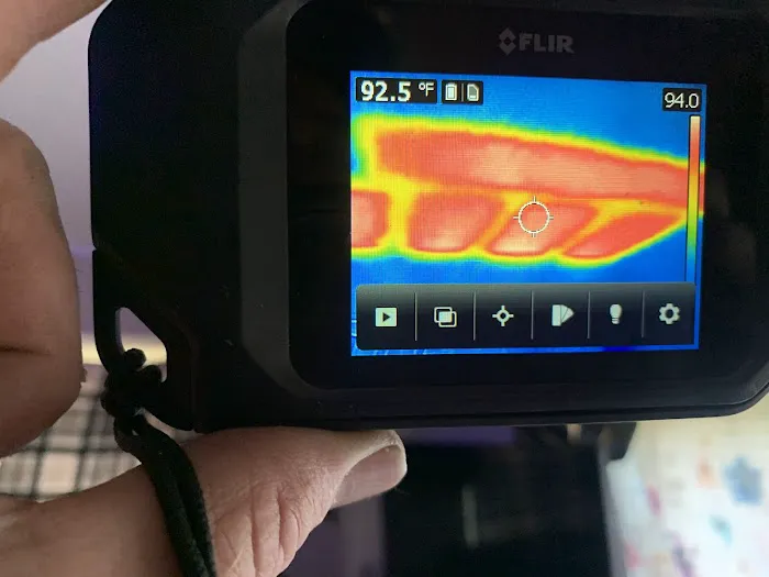 Chad Simmons Heating & Cooling Picture 5