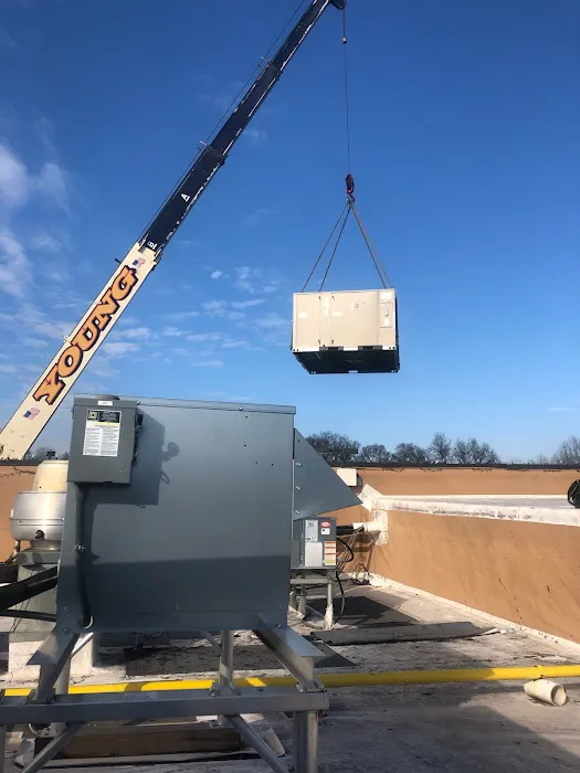 Gatlin's Heating & Cooling Inc Picture 10