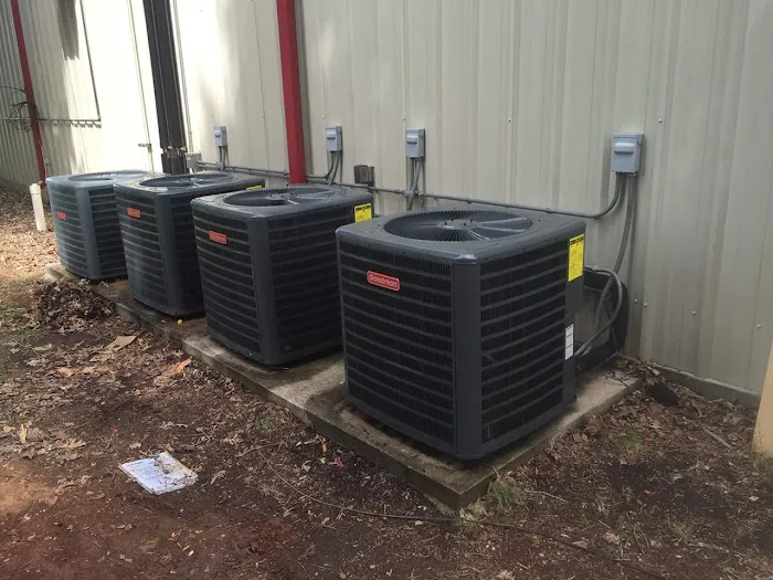 Gatlin's Heating & Cooling Inc Picture 7