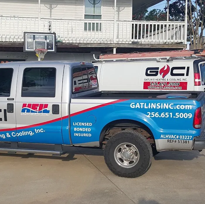 Gatlin's Heating & Cooling Inc Picture 9