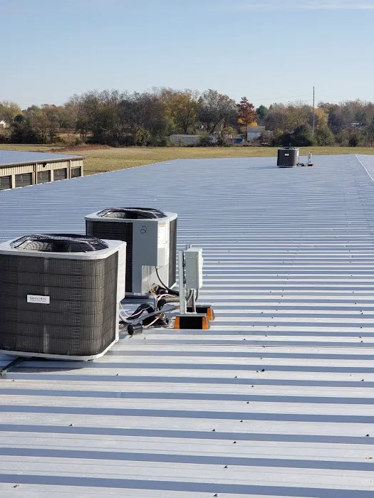 Gatlin's Heating & Cooling Inc Picture 8