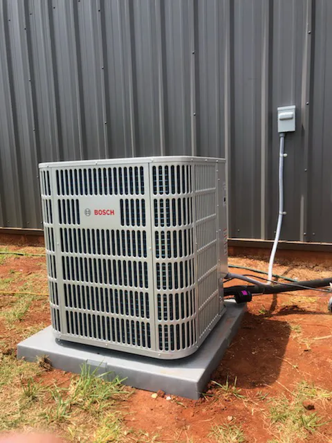 Gatlin's Heating & Cooling Inc Picture 5