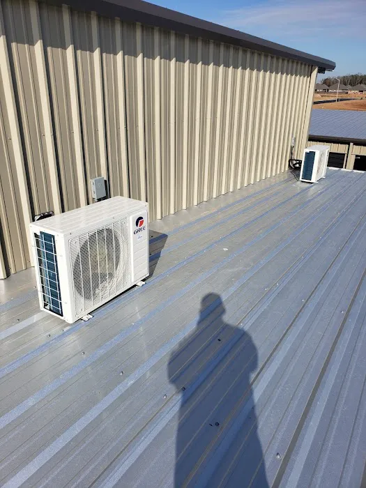 Gatlin's Heating & Cooling Inc Picture 1