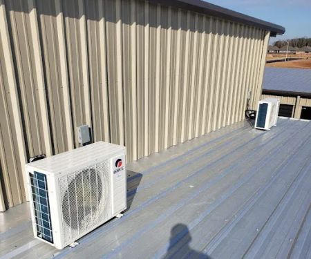 Gatlin's Heating & Cooling Inc