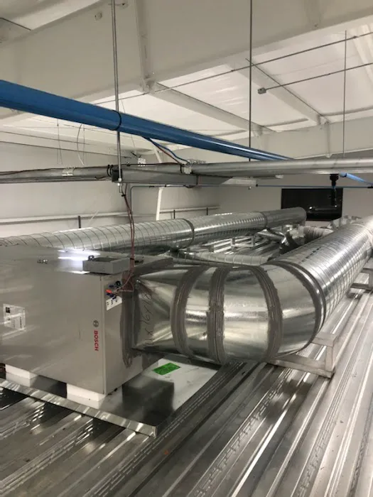 Gatlin's Heating & Cooling Inc Picture 2