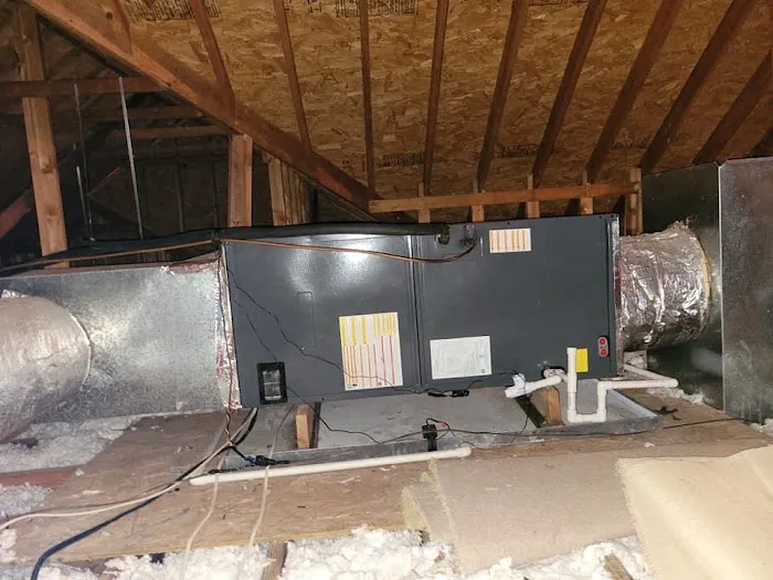 Alsup's Heating & Cooling Picture 2