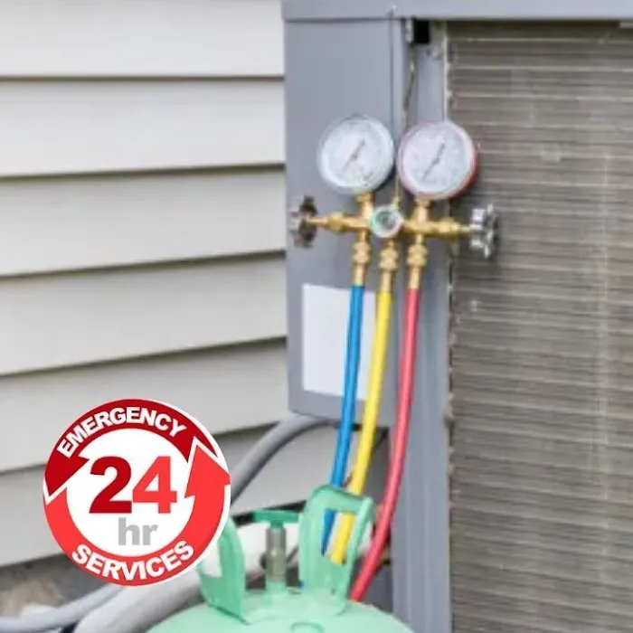 Alsup's Heating & Cooling Picture 8