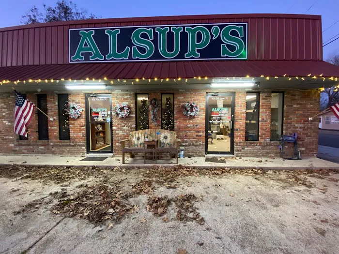 Alsup's Heating & Cooling Picture 9