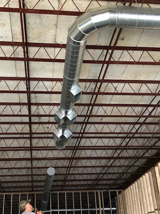 Alsup's Heating & Cooling Picture 1