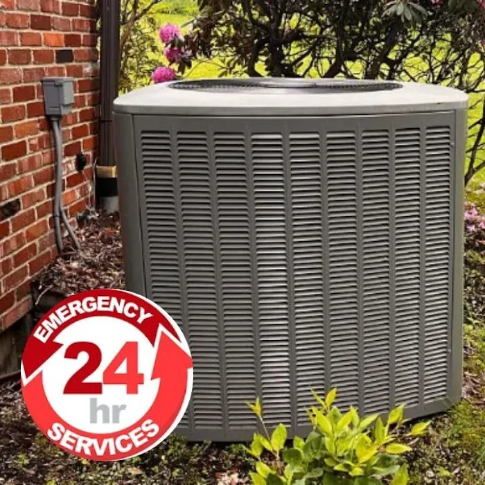 Alsup's Heating & Cooling Picture 5