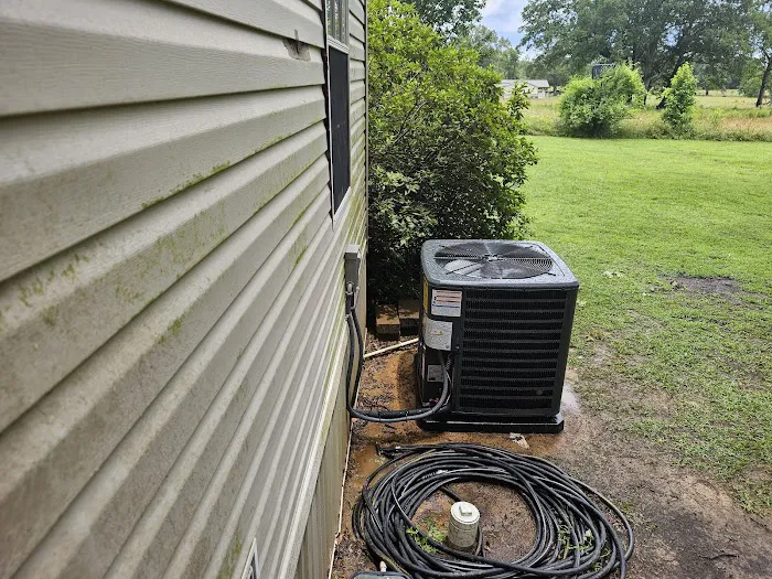 Alsup's Heating & Cooling Picture 4