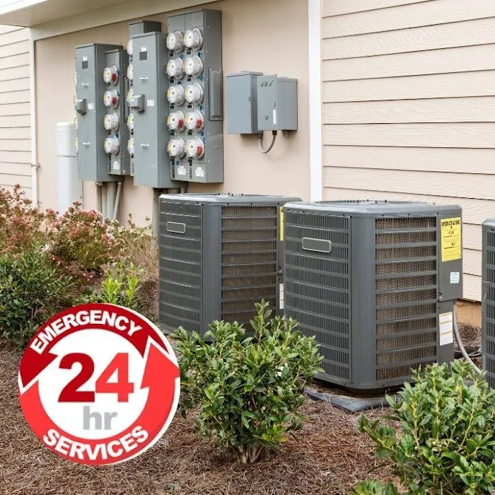 Alsup's Heating & Cooling Picture 6