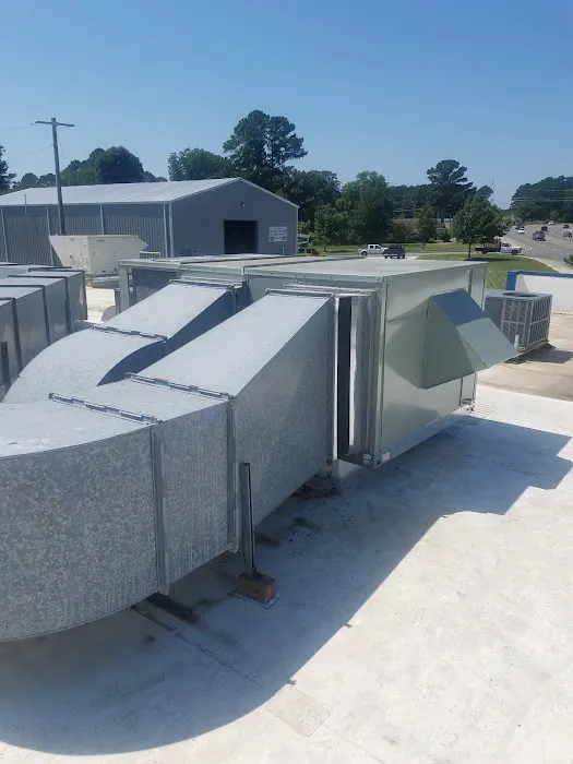 AIR SERVICES LLC Al.Lic. 16070 Picture 9