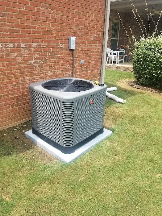 AIR SERVICES LLC Al.Lic. 16070 Picture 10