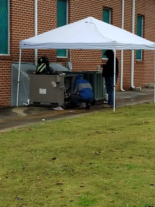 AIR SERVICES LLC Al.Lic. 16070 Picture 4