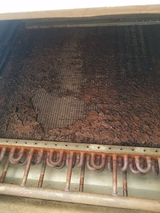 AIR SERVICES LLC Al.Lic. 16070 Picture 8