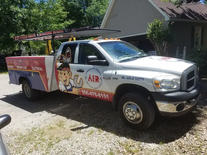 AIR SERVICES LLC Al.Lic. 16070 Picture 2