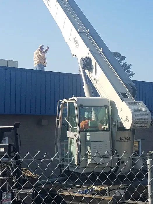 AIR SERVICES LLC Al.Lic. 16070 Picture 1