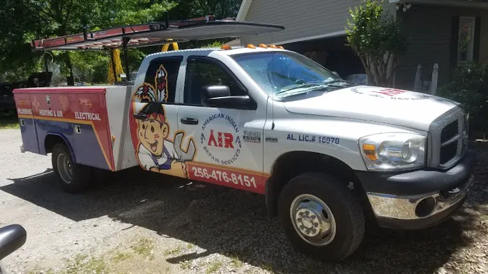 AIR SERVICES LLC Al.Lic. 16070 Picture 3