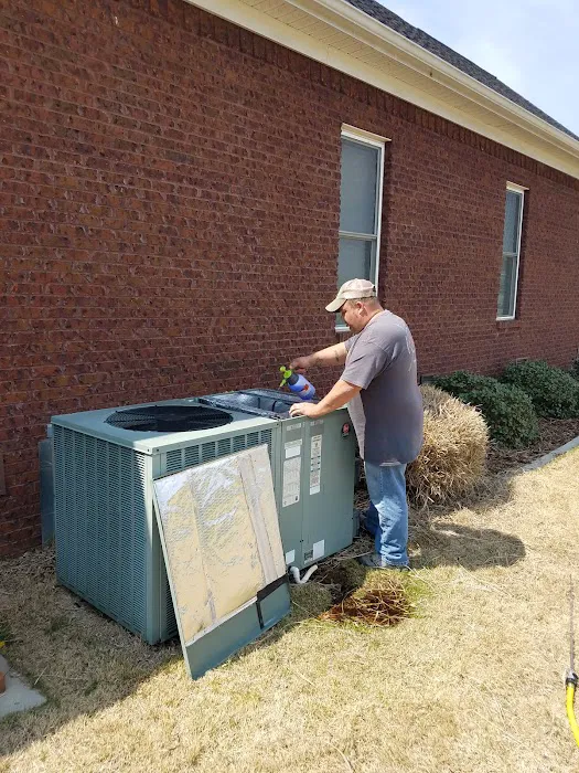 AIR SERVICES LLC Al.Lic. 16070 Picture 5