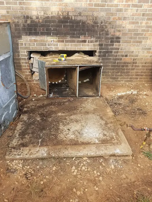 AIR SERVICES LLC Al.Lic. 16070 Picture 7