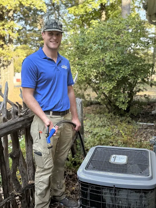 Price Heating & Air Conditioning Picture 5