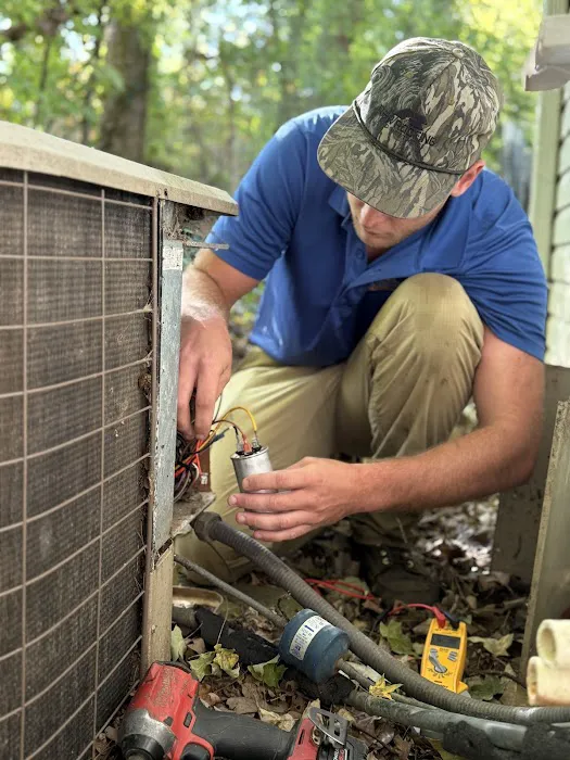 Price Heating & Air Conditioning Picture 6