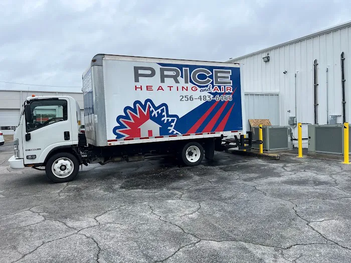 Price Heating & Air Conditioning Picture 7