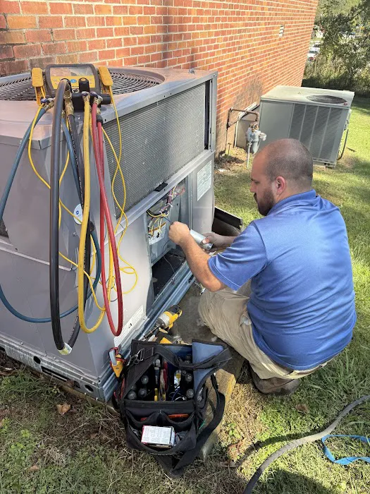 Price Heating & Air Conditioning Picture 10