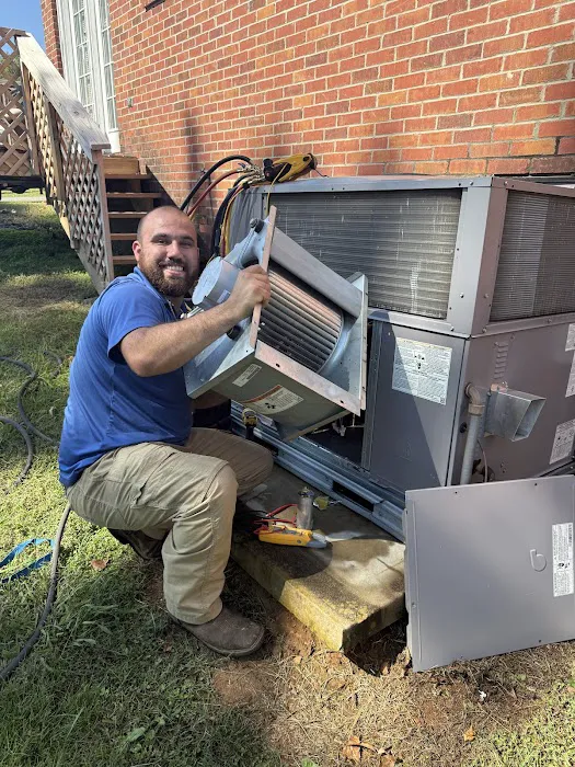 Price Heating & Air Conditioning Picture 9