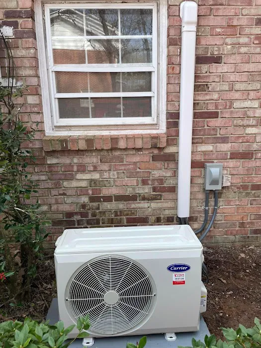 Titan Heating & Air Picture 3