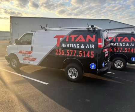 Titan Heating & Air