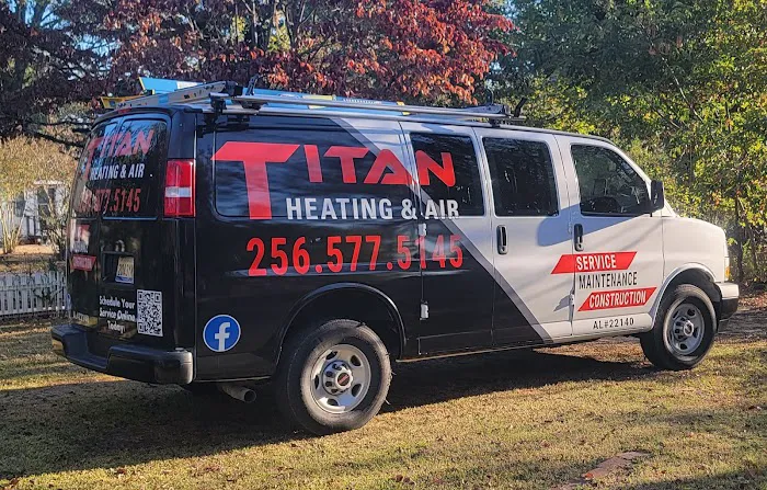 Titan Heating & Air Picture 2