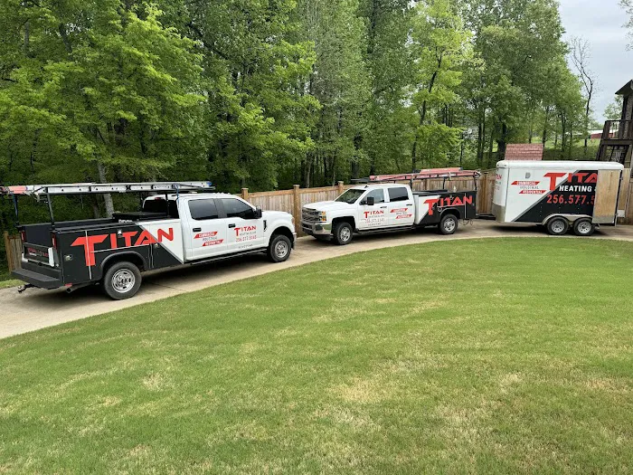 Titan Heating & Air Picture 7